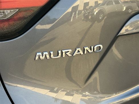 Certified 2024 Nissan Murano SL image 5