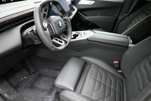 New 2027 BMW X5 xDrive40i w/ Climate Package AWD/4WD image 19