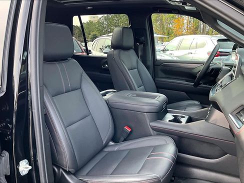 Used 2024 Chevrolet Tahoe RST w/ Luxury Package image 8