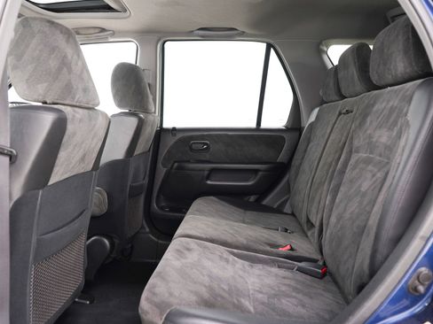 Used 2003 Honda CR-V EX image 19
