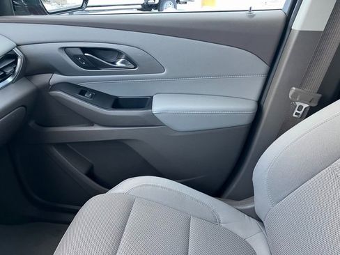 Used 2019 Chevrolet Traverse LT w/ LPO, Floor Liner Package image 10
