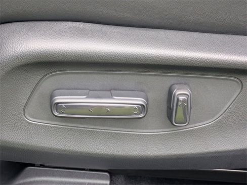 New 2025 Acura ADX FWD image 22