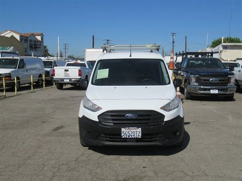 Used 2019 Ford Transit Connect XL image 5