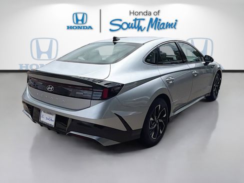 Used 2025 Hyundai Sonata SEL image 7