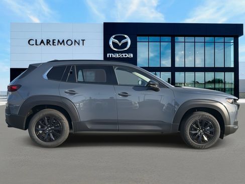 New 2026 MAZDA CX-50 AWD 2.5 Hybrid w/ Weather Package image 4