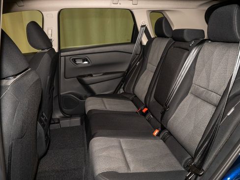 New 2026 Nissan Rogue SV image 10