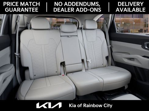 New 2026 Kia Sorento EX image 18