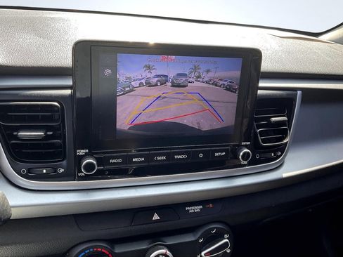 Used 2022 Kia Rio LX image 21