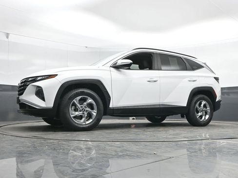 Used 2023 Hyundai Tucson SEL AWD/4WD image 45