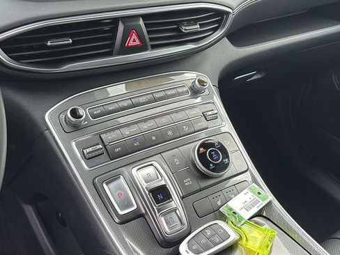 Used 2023 Hyundai Santa Fe XRT image 20