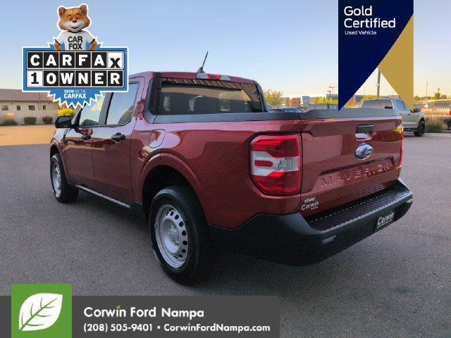 Used 2024 Ford Maverick XL FWD image 7
