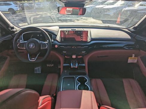 New 2026 Acura MDX A-Spec image 11