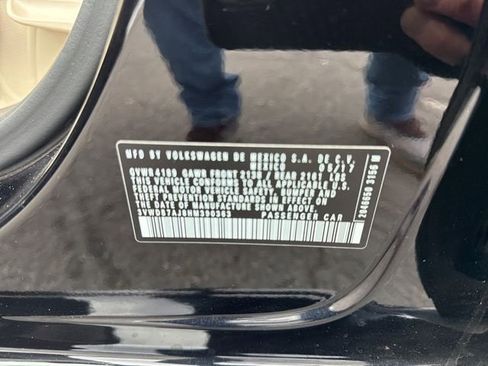 Used 2017 Volkswagen Jetta SE image 27