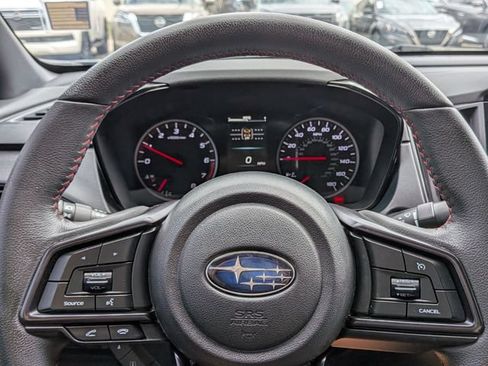 Used 2023 Subaru WRX Premium AWD/4WD image 27