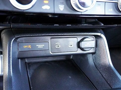Used 2025 Honda Civic Si image 29