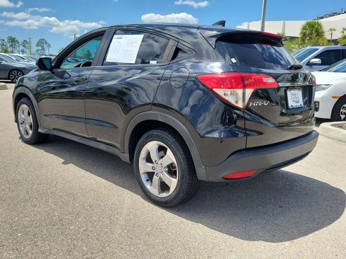 Used 2022 Honda HR-V LX image 4