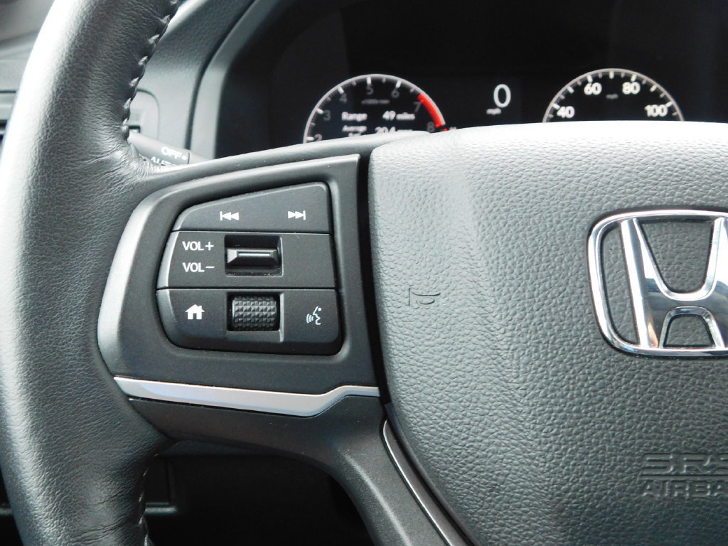 Used 2025 Honda Ridgeline RTL image 31