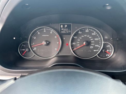 Used 2013 Subaru Outback 2.5i Premium w/ All-Weather Pkg image 35