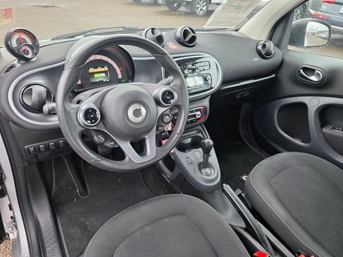 Used 2018 smart fortwo electric drive image 10