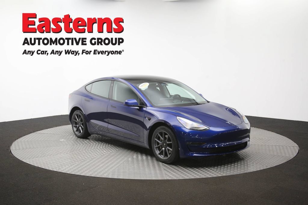 Used 2023 Tesla Model 3 Standard Range RWD image 43