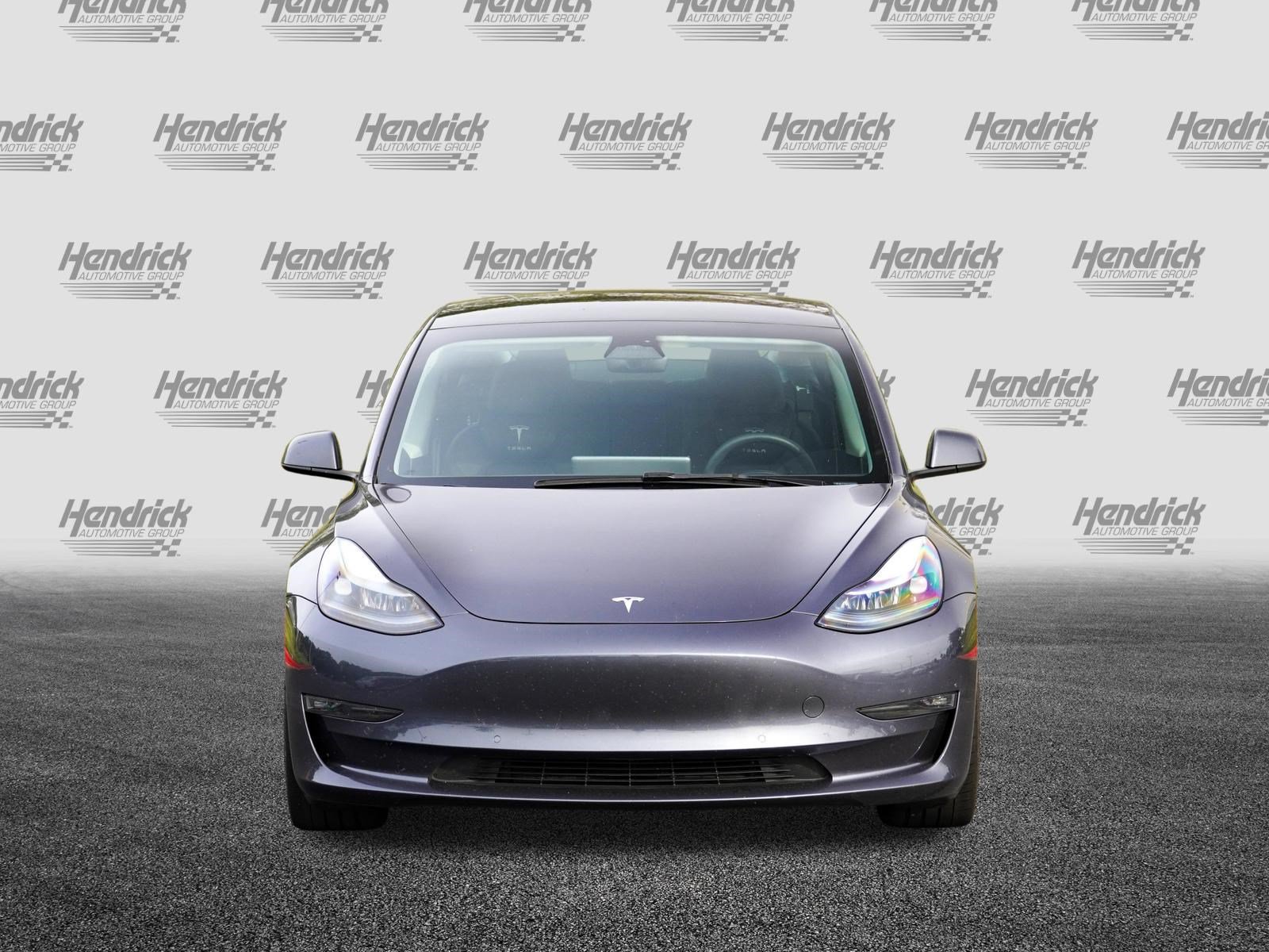 Used 2022 Tesla Model 3 Performance AWD/4WD image 3