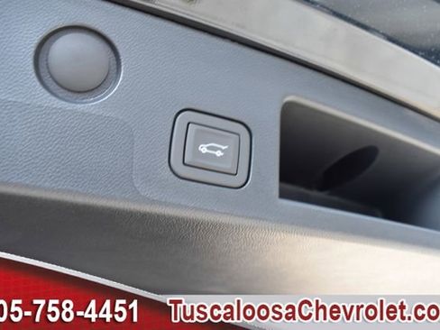 New 2026 Chevrolet Equinox RS image 9