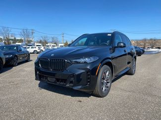 New 2026 BMW X5 xDrive40i video 1