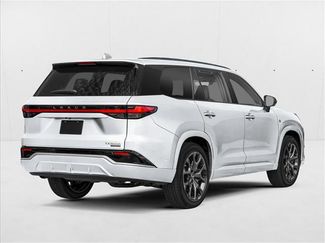 New 2026 Lexus TX 500h TX 500h F SPORT Performance Pr video 2