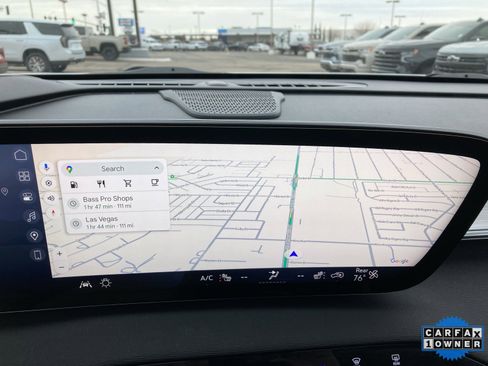 Used 2025 Buick Enclave Preferred image 23