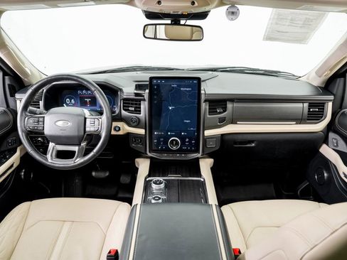Used 2022 Ford Expedition Max Platinum image 20