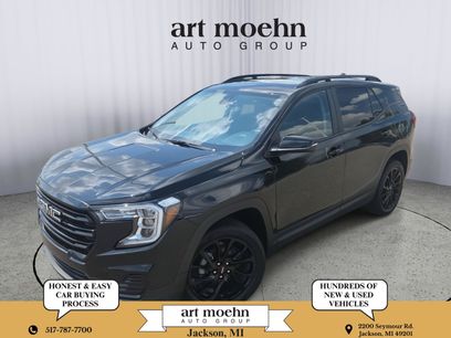 Used 2024 GMC Terrain SLE w/ Driver Convenience Package