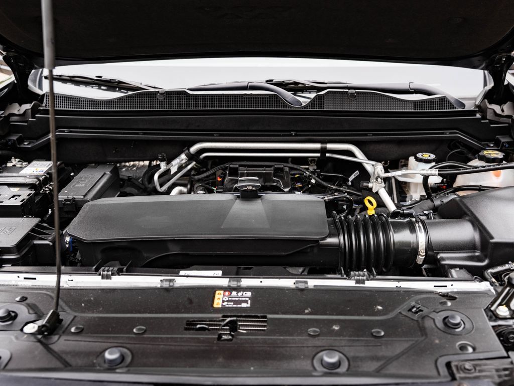 Used 2026 Chevrolet Colorado LT w/ LT Convenience Package RWD image 41