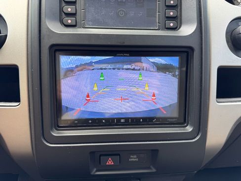 Used 2013 Ford F150 XLT w/ XLT Chrome Pkg RWD image 21