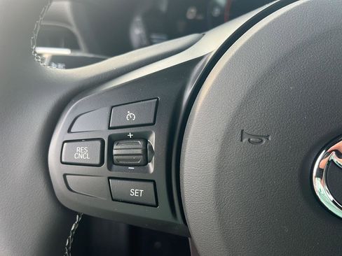 New 2026 Toyota Supra Premium image 15