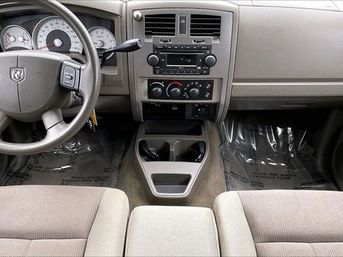 Used 2006 Dodge Dakota SLT w/ Trailer Tow Group image 7