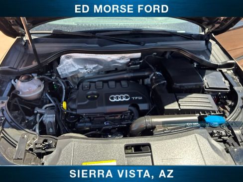 Used 2018 Audi Q3 2.0T Premium Plus AWD/4WD image 33