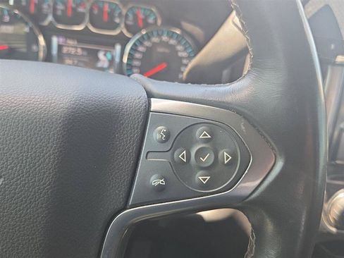 Used 2016 Chevrolet Silverado 1500 LT w/ All Star Edition AWD/4WD image 15