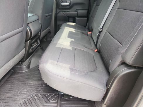 Used 2022 Chevrolet Silverado 2500 LT w/ Convenience Package AWD/4WD image 23