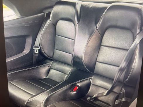 Used 2023 Ford Mustang Premium image 23