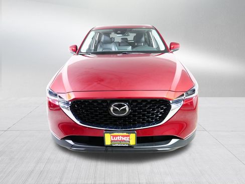 Used 2023 MAZDA CX-5 AWD 2.5 S image 2