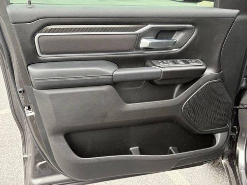 New 2026 RAM 1500 Big Horn AWD/4WD image 12