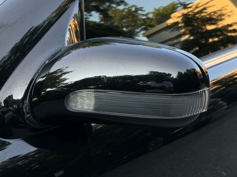 Used 2001 Mercedes-Benz S 55 AMG image 24