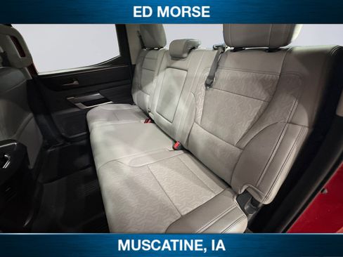 Used 2023 Toyota Tundra SR5 w/ SR5 Premium Package AWD/4WD image 13