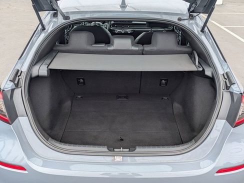 Used 2024 Honda Civic Sport image 10