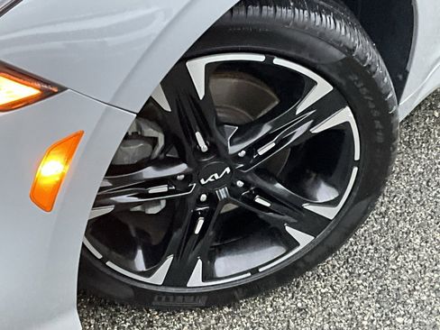 Used 2023 Kia K5 GT-Line w/ GT-Line Premium Package image 2