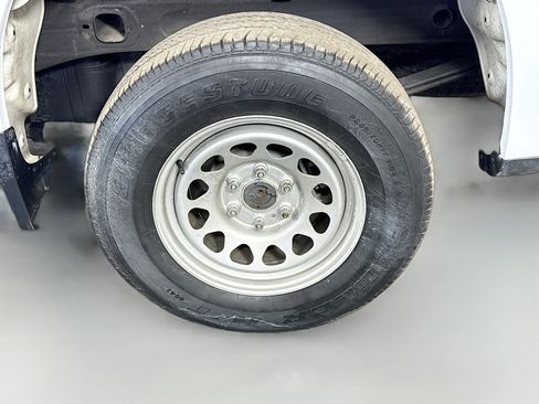 Used 2019 Chevrolet Silverado 1500 W/T image 28