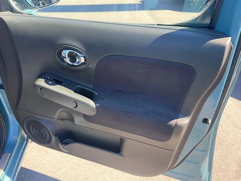 Used 2009 Nissan Cube 1.8 S w/ Interior Designer Pkg image 21