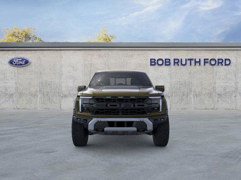 New 2026 Ford F150 Raptor image 7
