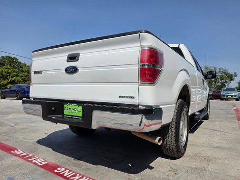 Used 2013 Ford F150 XL w/ PWR Equipment Group RWD image 11