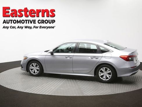 Used 2024 Honda Civic LX image 59
